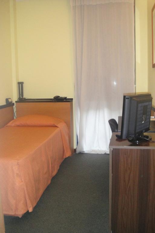 Hotel Scala Nord Milão Quarto foto