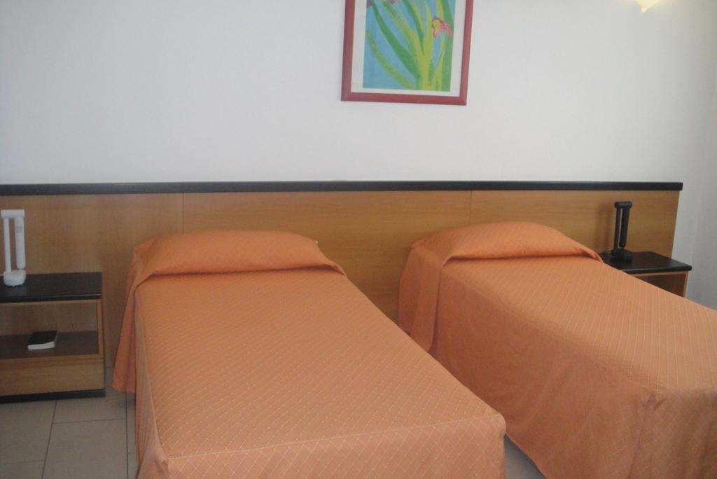 Hotel Scala Nord Milão Quarto foto