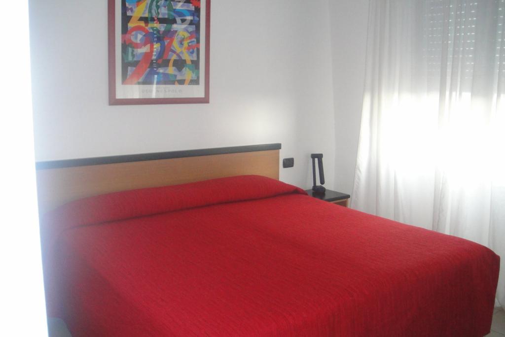 Hotel Scala Nord Milão Quarto foto