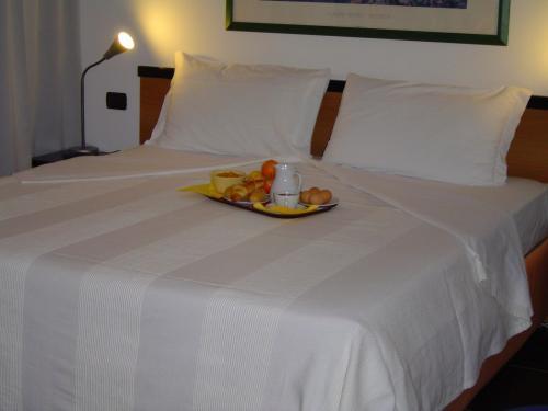 Hotel Scala Nord Milão Quarto foto
