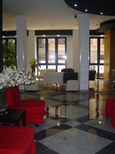 Hotel Scala Nord Milão Exterior foto
